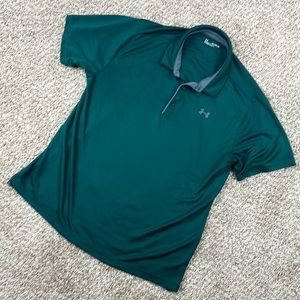 Under Armour Men’s Loose Polo
